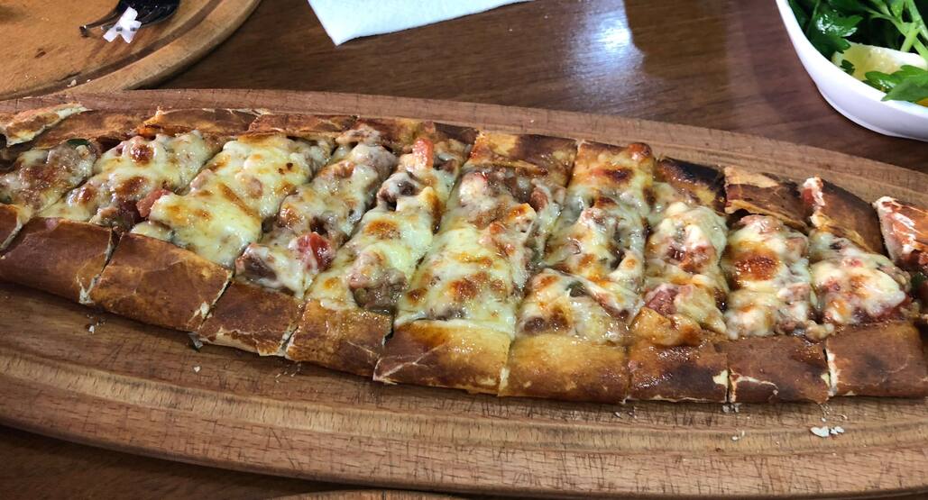 Yesilkoy Tasfirin Yoresel Pide Ve Lahmacun Yesilkoy Merkez Istanbul